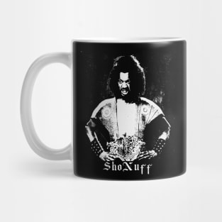 sho nuff vintage Mug